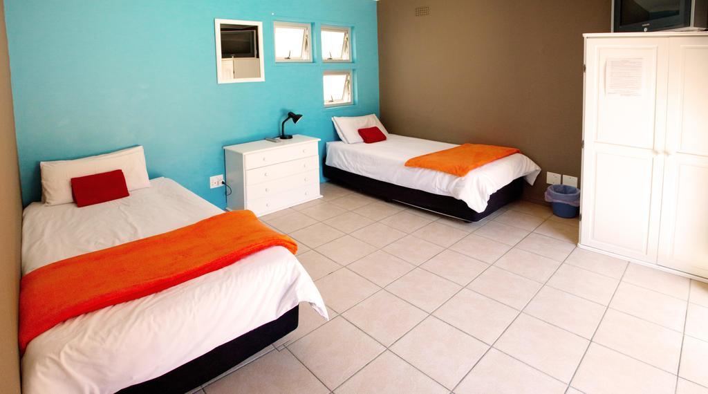 Colors Of Cape Town Lodge Værelse billede