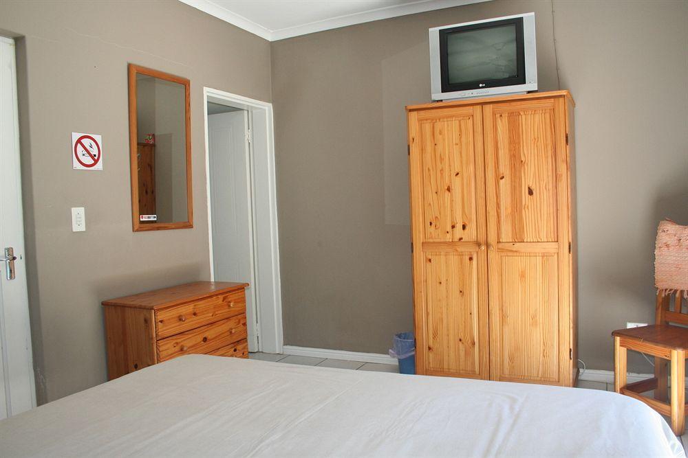 Colors Of Cape Town Lodge Eksteriør billede