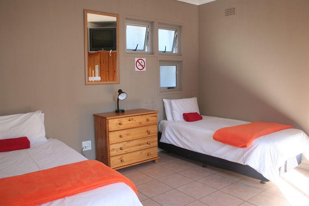 Colors Of Cape Town Lodge Eksteriør billede
