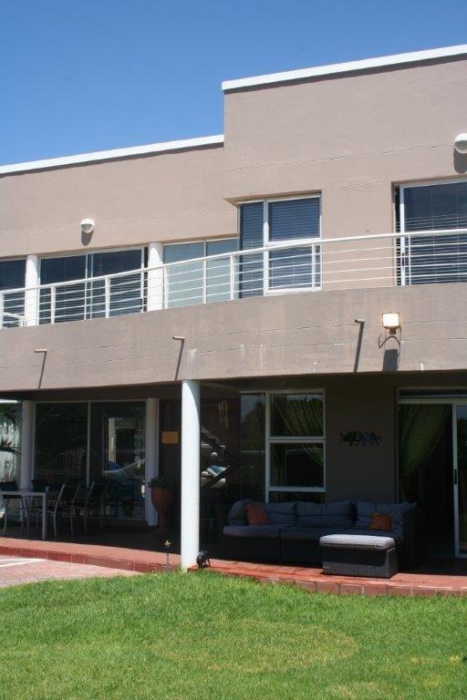 Colors Of Cape Town Lodge Eksteriør billede