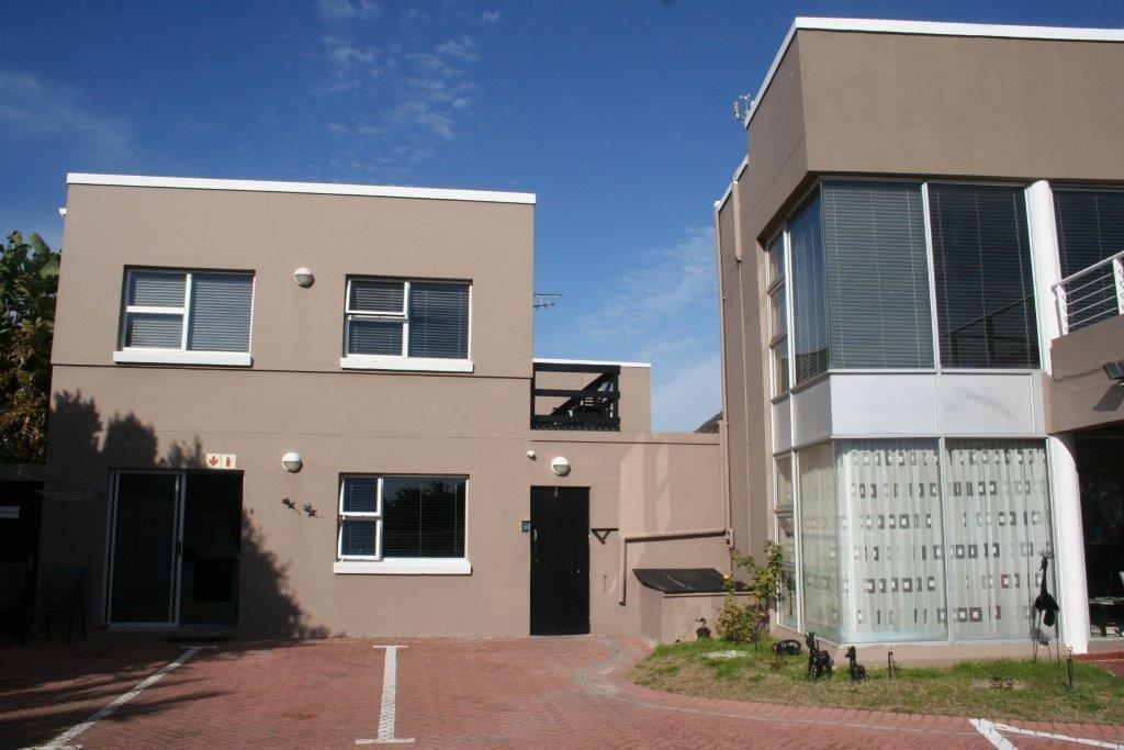 Colors Of Cape Town Lodge Værelse billede